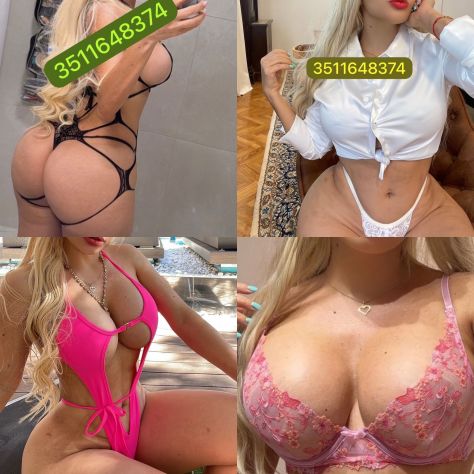 BELLÍSIMA MASSAGGIATRICE SPERTA IN BODDY MASSAGGI - Foto 4 Tel:3511648374