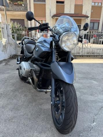 BMW R 1150 R R21 rif. 24016414 - Foto 4