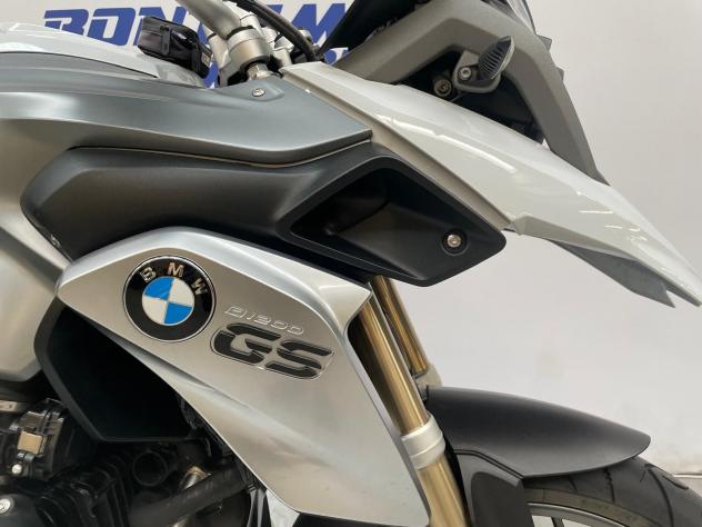 BMW R 1200 GS null - Foto 4