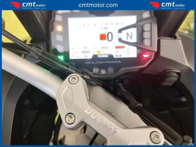 DUCATI Multistrada V2 S rif. 24096422 - Foto 5