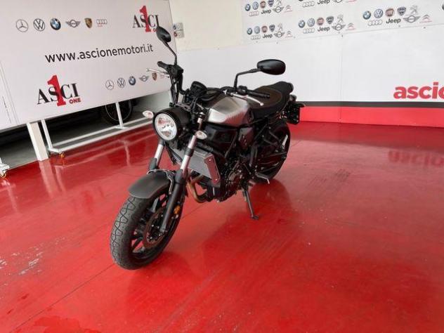 Yamaha - XSR 700 XSR 700 Abs - Foto 3