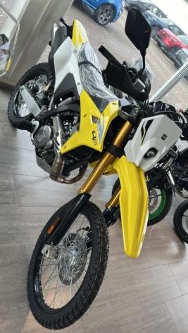SUZUKI DR-Z 400 S rif. 23790160 - Foto 2