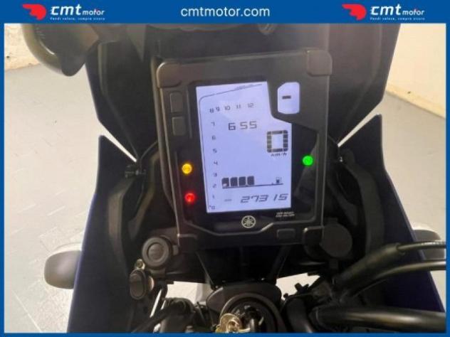 YAMAHA Ténéré 700 Garantita e Finanziabile rif. 23613690 - Foto 6