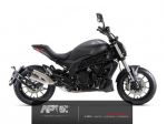 Benelli 502 C 502 C Abs