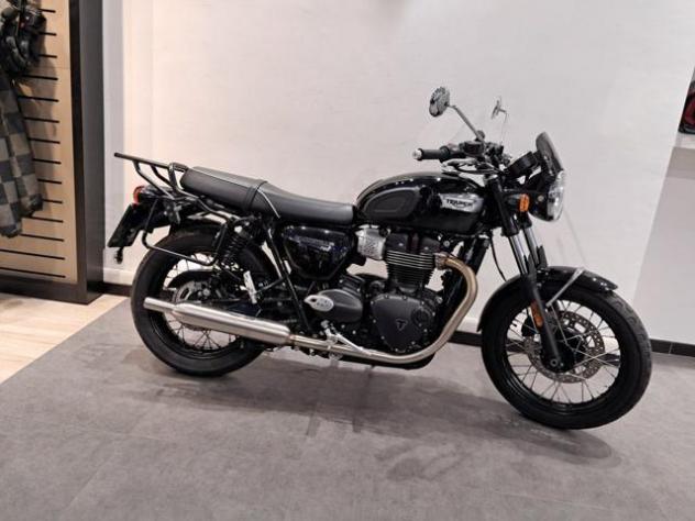 TRIUMPH Bonneville T 100 rif. 23953414 - Foto 10