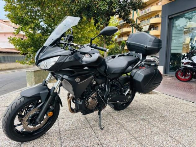 YAMAHA Tracer 7 GT TUTTO INCLUSO ANCHE PASSAGGIO! MINI RATE rif. 24114010 - Foto 2