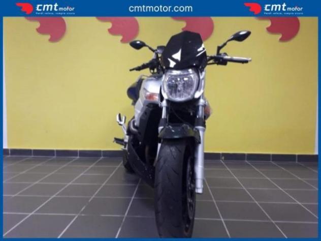 SUZUKI GSR 600 Garantita e Finanziabile rif. 23982544 - Foto 2
