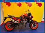 KTM 890 Duke Garantita e Finanziabile rif. 24078665