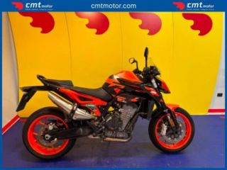 KTM 890 Duke Garantita e Finanziabile rif. 24078665