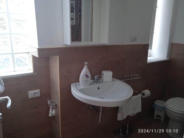 Agrigento piccolo appartamento arredato € 350 - Foto 4