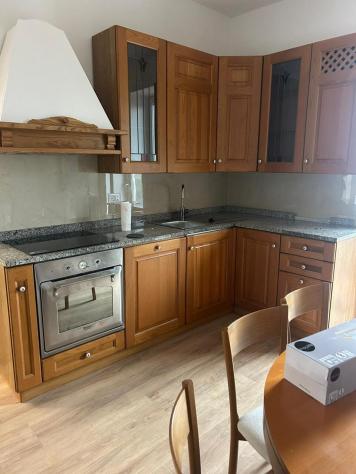 Quadrilocale in affitto a Camaiore