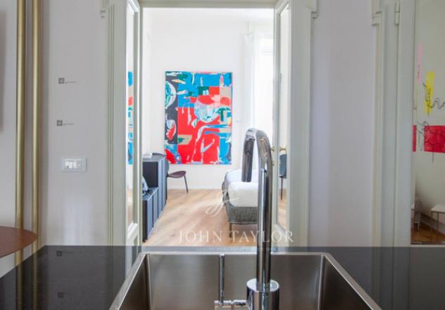 Appartamento di 85 m² con 5 locali in affitto a Milano - Foto 7
