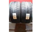 2 gomme 305 35 21 michelin inv a4535