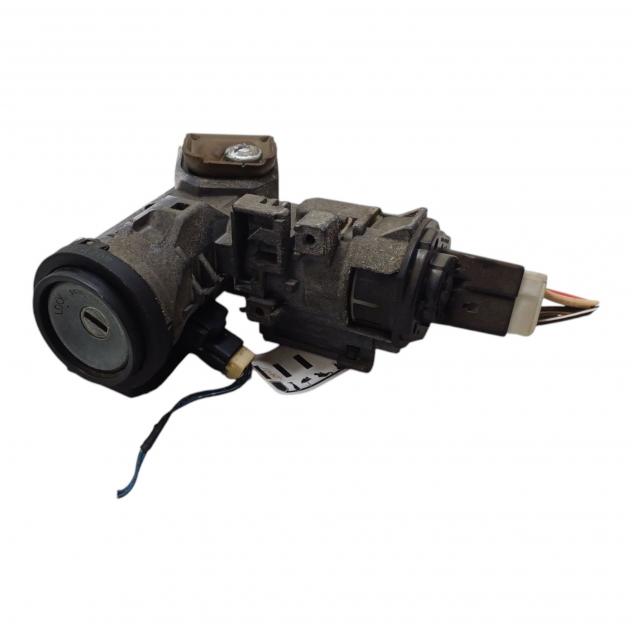 BLOCCHETTO ACCENSIONE MAZDA 2 Berlina 2° Serie D01H66938B (0714) - Foto 3