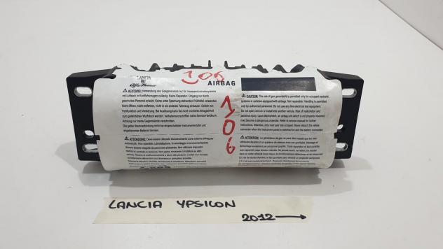 AIRBAG PASSEGGERO LANCIA Ypsilon 4° Serie Y (1123)