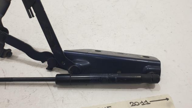 CERNIERA COFANO ANTERIORE DX LAND ROVER Range Rover Evoque 1° Serie 6H52-16800-AC (11) - Foto 4