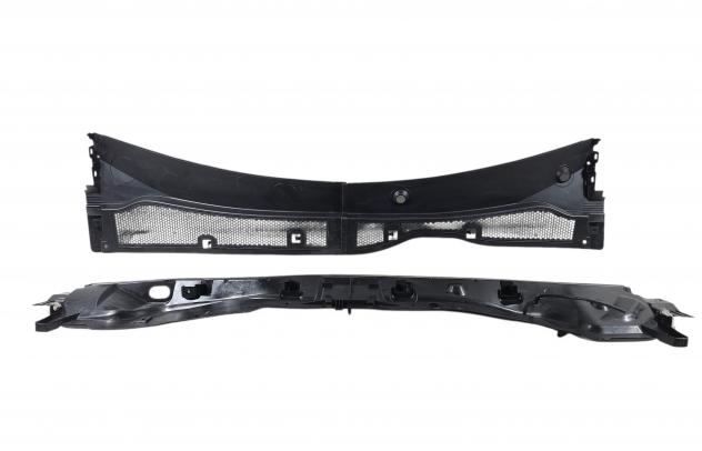 GRIGLIA GOCCIOLATOIO ANT. PEUGEOT 208 Serie 9860046080 (19)