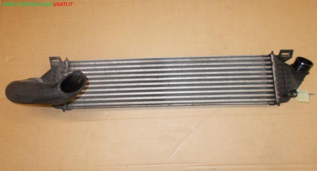 SCAMBIATORE ARIA/ARIA 1.6 TDCI FORD FOCUS (CB4) 3p / 5p / Style Wagon Meccanica Scarico e iniezione Aspirazione Intercooler FORD - C-MAX - 01-05-2