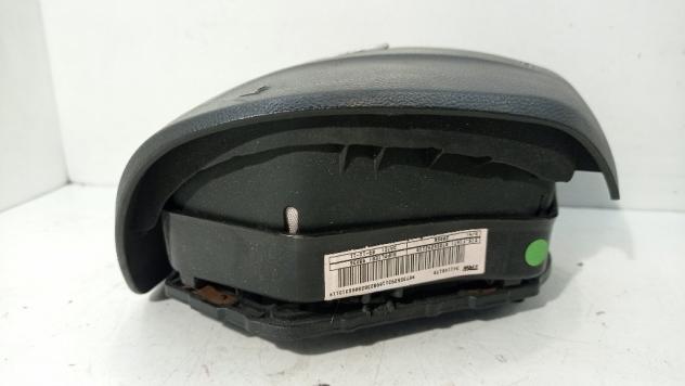 AIRBAG VOLANTE LANCIA Ypsilon 4° Serie 735656007 169A4000 (1123) - Foto 4