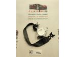 CINTURA DI SICUREZZA POSTERIORE SX FORD C - Max Serie AM51-U613B85-AC T1DA (10)
