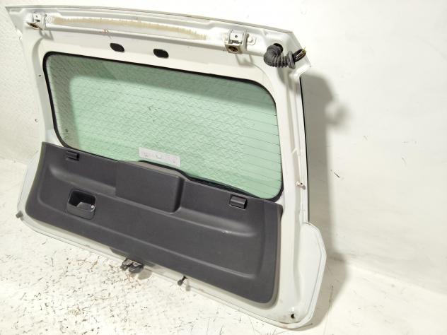PORTELLONE POSTERIORE COMPLETO FIAT Punto EVO 51938460 (0912) - Foto 7
