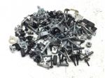 PIAGGIO VESPA GTS SUPER IE ABS 125 KIT VITI BULLONI BULLONERIA TELAIO 2021