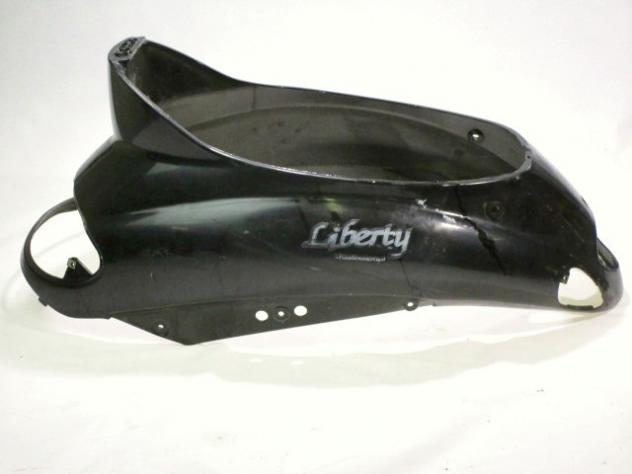 CARENATURA SOTTOSELLA LIBERTY 50 4T (2002 - 2003 ) 5769755090 UNDERSADDLE FAIRING - Foto 2