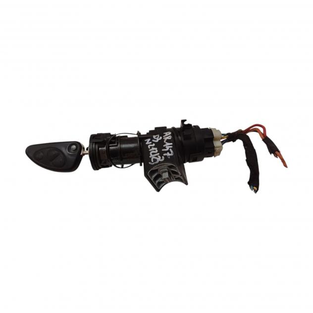 BLOCCHETTO ACCENSIONE ALFA ROMEO 147 Serie (937) 46819068 192A5000 (0005)