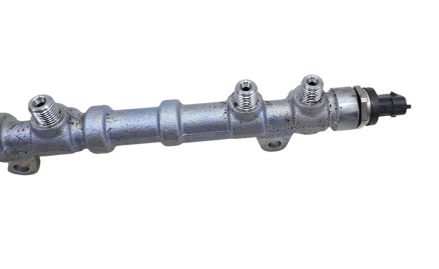FLAUTO COMMON RAIL FIAT Panda 3° Serie 55272136 Diesel 1300 (12) - Foto 13