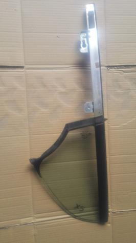 Vetro Porta DEFLETTORE Sinistro / SX SMART 700 ForTwo 450 03 - Foto 2