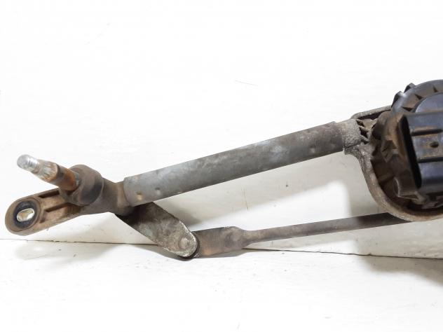MOTORINO TERGI ANT COMPLETO DI TANDEM FIAT Idea 2° Serie MS159200 (0508) - Foto 3