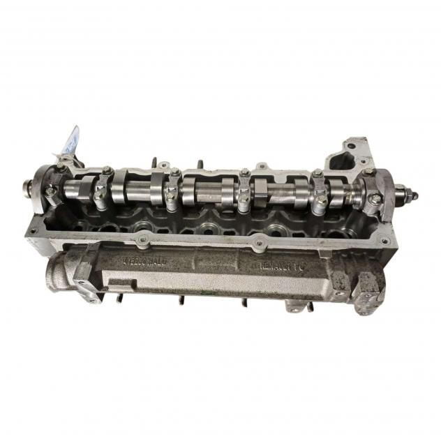 TESTATA RENAULT Modus 2° Serie 110412587R K9KM7 Diesel 1461 (06) - Foto 7
