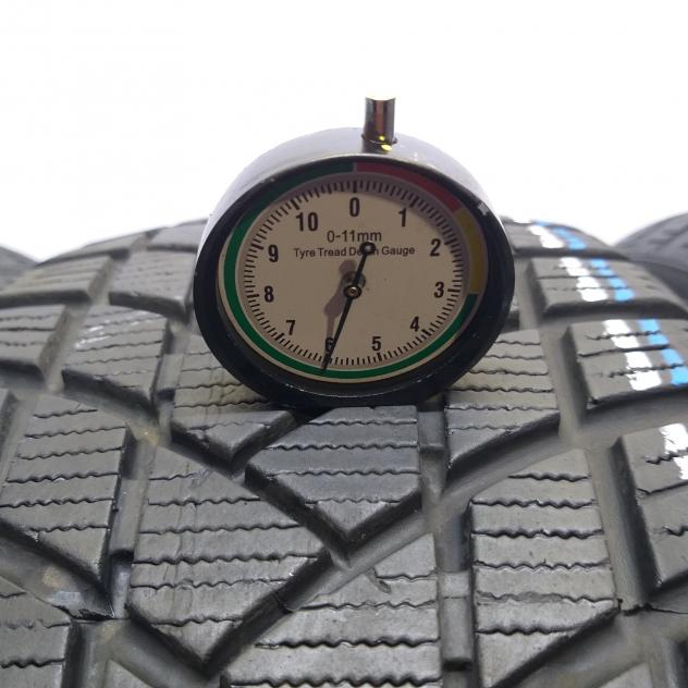 4 GOMME 215 55 17 GT RADIAL A67729 - Foto 3