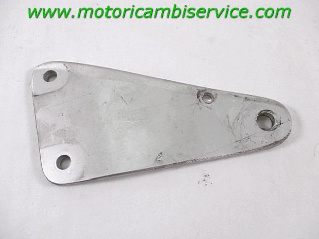 SUPPORTO FRECCIA SINISTRO SUZUKI SV 650 (1999 -2002) 5186119F00 - Foto 2