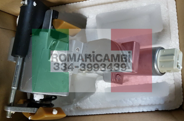 058109088B Tendicatena Audi Volkswagen Euro 99 - Foto 2