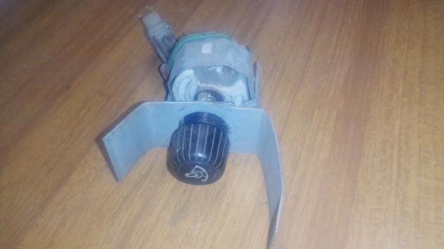 Interruttore regolazione Luci Mitsubishi Pajero 1 serie L040 89 - Foto 2