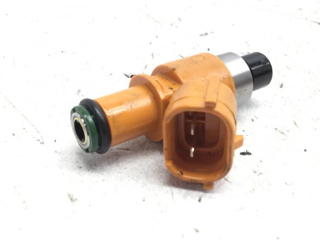 HONDA CBR RR ABS KM0 600 INIETTORE BENZINA CARBURANTE FUEL 2024 2026 PC69A4RK - Foto 5