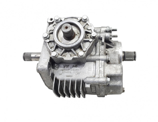DIFFERENZIALE ANTERIORE AUDI A3 RS3 Serie (8V) 0CP409053R DAZ Benzina 2500 (1220) - Foto 13