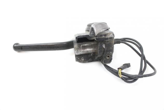 BMW K75 32721457069 LEVA COMANDO FRIZIONE K569 85 - 96 CLUTCH CONTROL LEVER SEGNI DI USURA - Foto 3