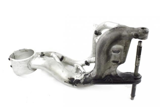 DUCATI MONSTER S2R 1000 37010346A FORCELLONE POSTERIORE 06 - 08 REAR SWINGARM - Foto 5