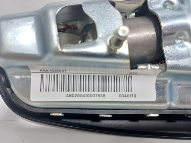AIRBAG SEDILE DESTRO ALFA ROMEO Mito Serie (955_) 1013057 (08) - Foto 3