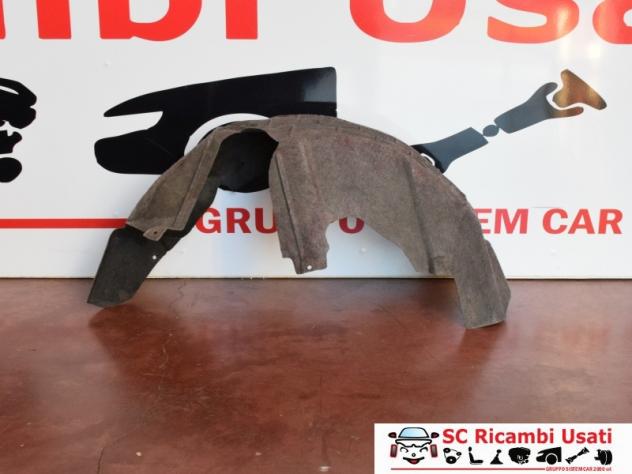 Passaruota Posteriore Sinistro Ford Fiesta Mk6 - 14954 - Foto 2