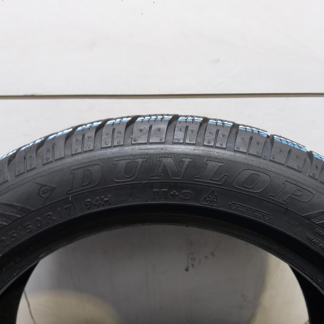 4 GOMME 225 50 17 DUNLOP A63903 - Foto 5