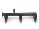 GRUPPO INIEZIONE RAIL INIETTORI TRIUMPH TIGER SPORT 1050 2016 - 2019 T12434 &hellip;