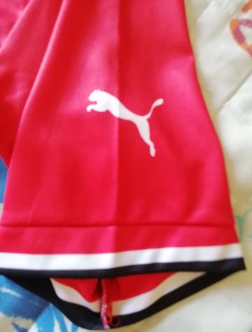Maglia da calcio Nazionale Egitto - Foto 5