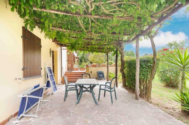 Rustico in vendita a Calcinaia 200 mq Rif: 1424557 - Foto 2