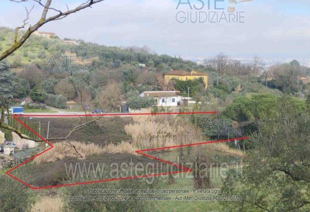 IMMOBILI-ALTRA CATEGORIA-Via Provinciale di Montalbano, 51034 Serravalle Pistoiese PT, Italia - Foto 9