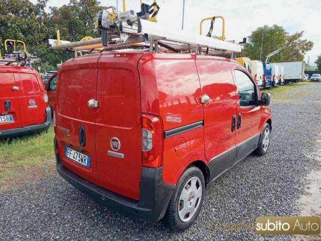 FIAT Fiorino 1.3 MJT 80CV + IVA 22% rif. 24148077 - Foto 8