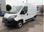FIAT DUCATO 30 2.3 MJT 140 CV  PC-TM  PASSO CORTO-TETTO rif. 23646303