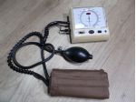 Sfigmomanometro elettronico (Vintage)